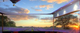 “COB封裝技術(shù):為什么它能讓LED屏壽命延長(zhǎng)5年?